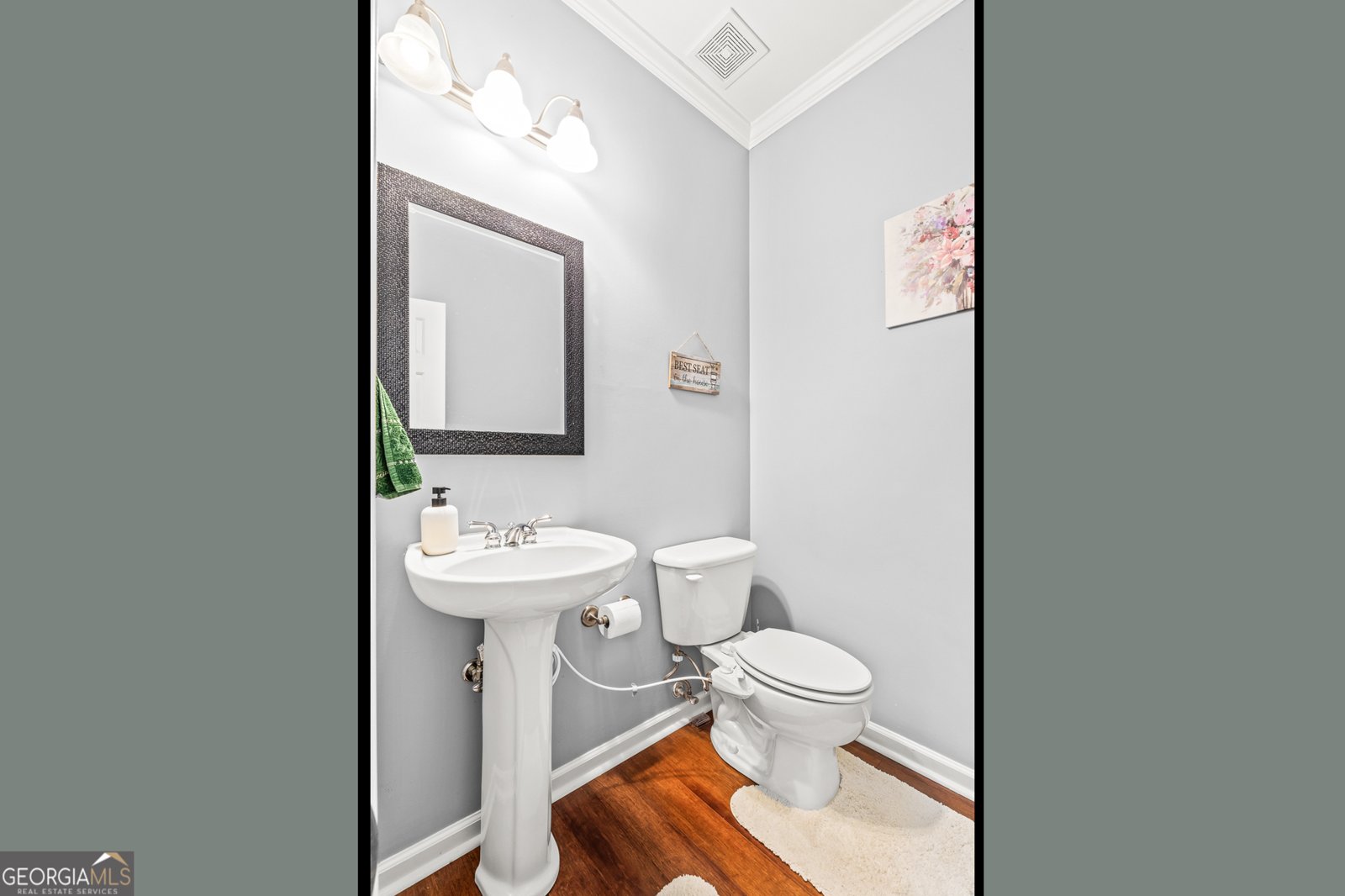 418 Holly Brook Lane Peachtree City - 12