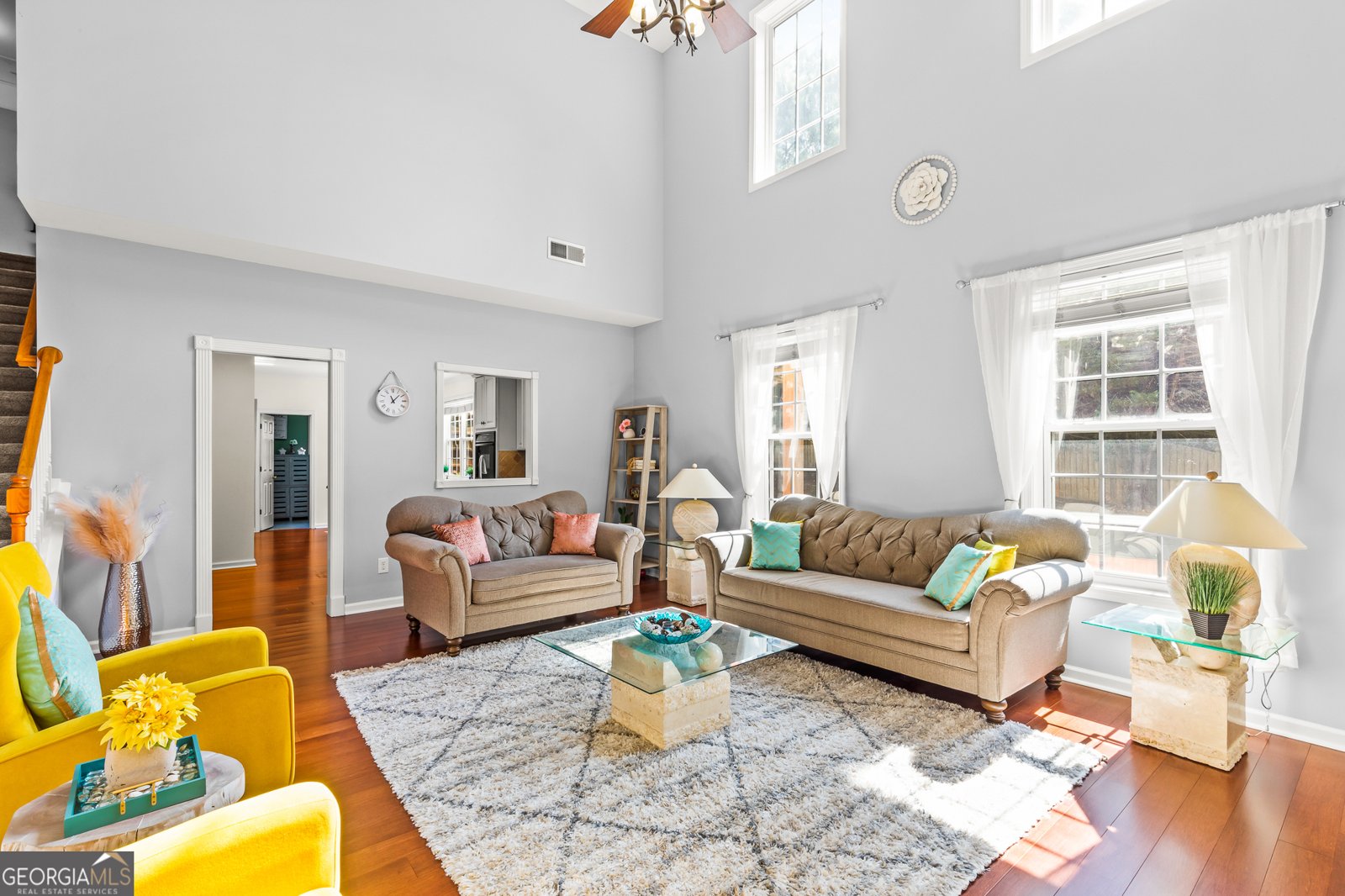 418 Holly Brook Lane Peachtree City - 13