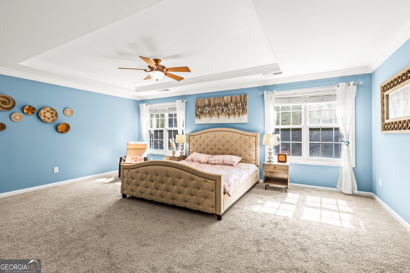 418 Holly Brook Lane Peachtree City - 26
