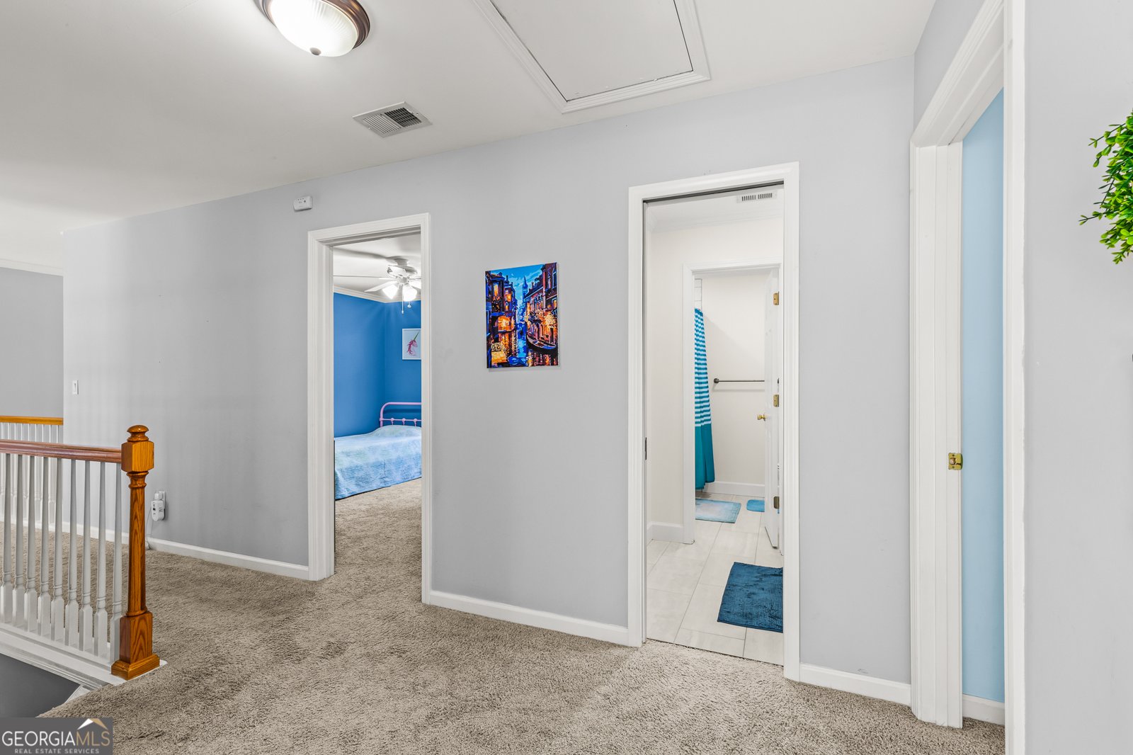 418 Holly Brook Lane Peachtree City - 29
