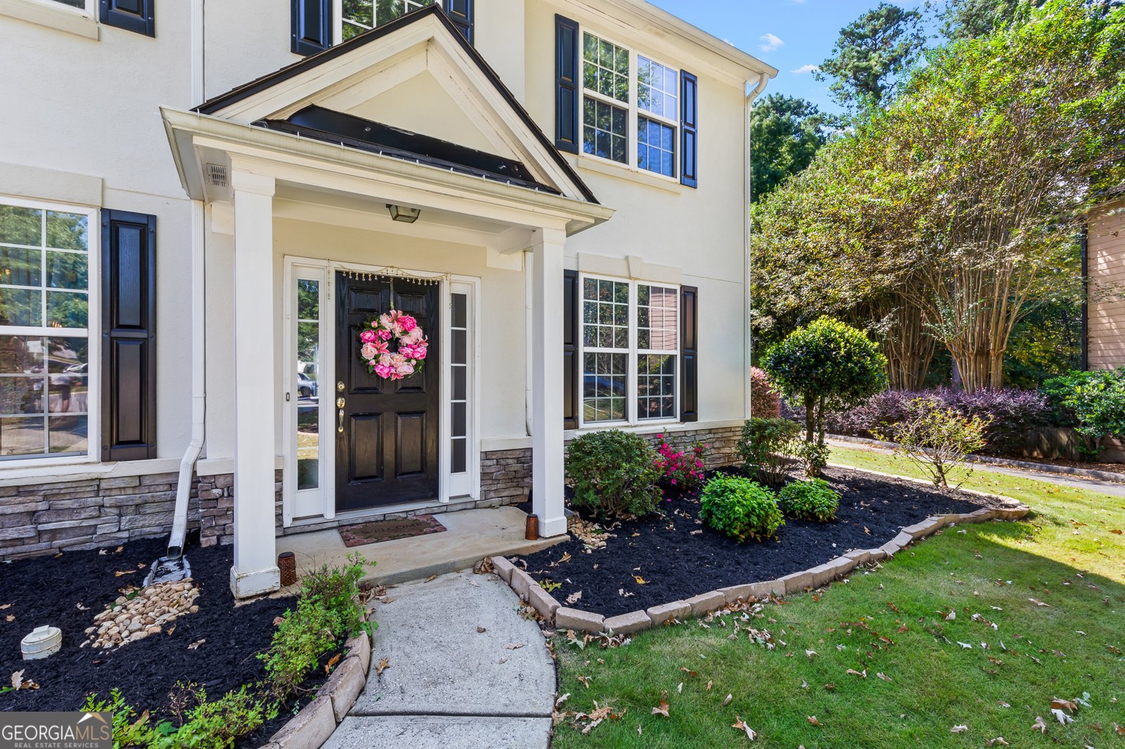 418 Holly Brook Lane Peachtree City - 3