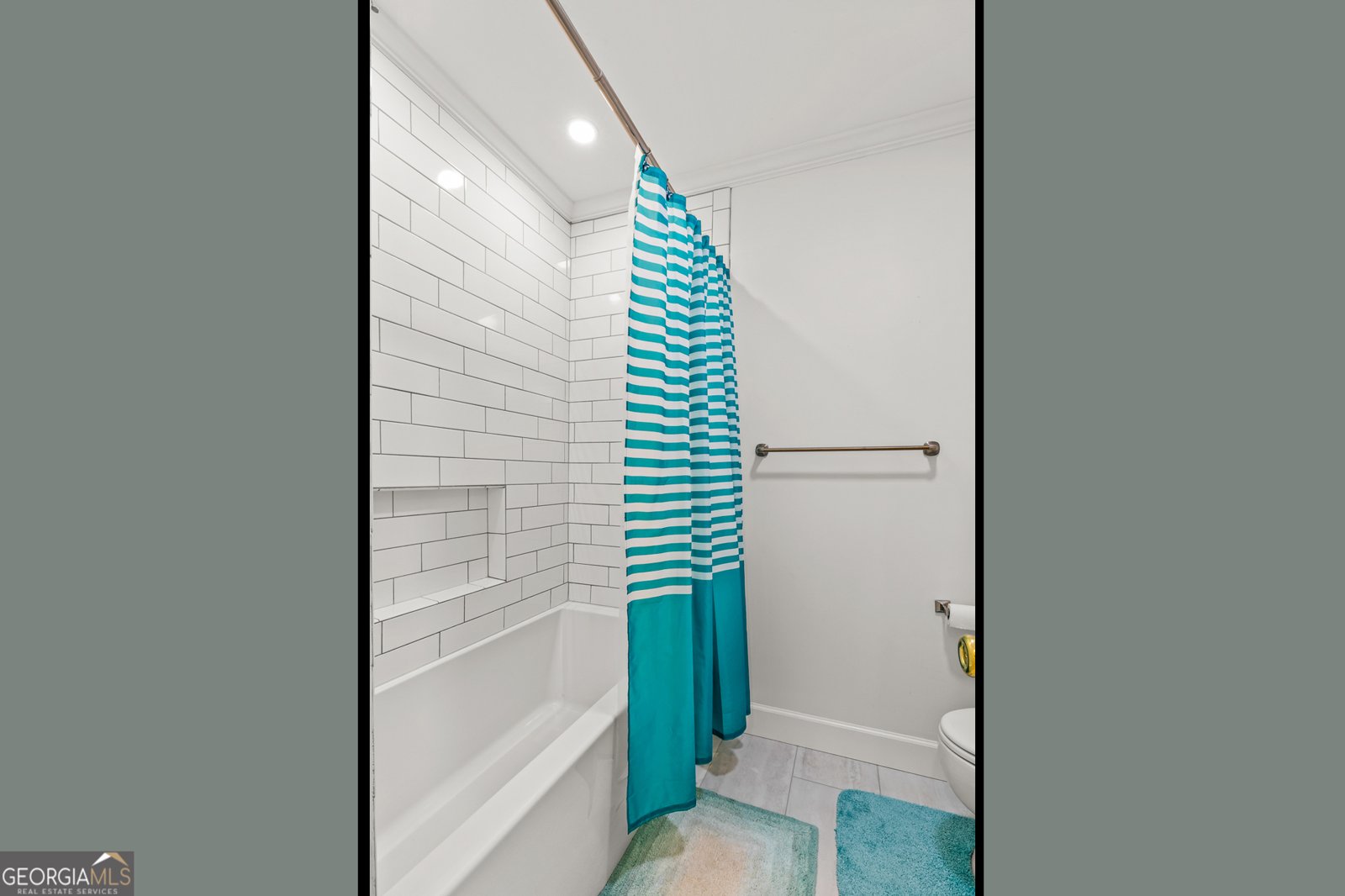 418 Holly Brook Lane Peachtree City - 32