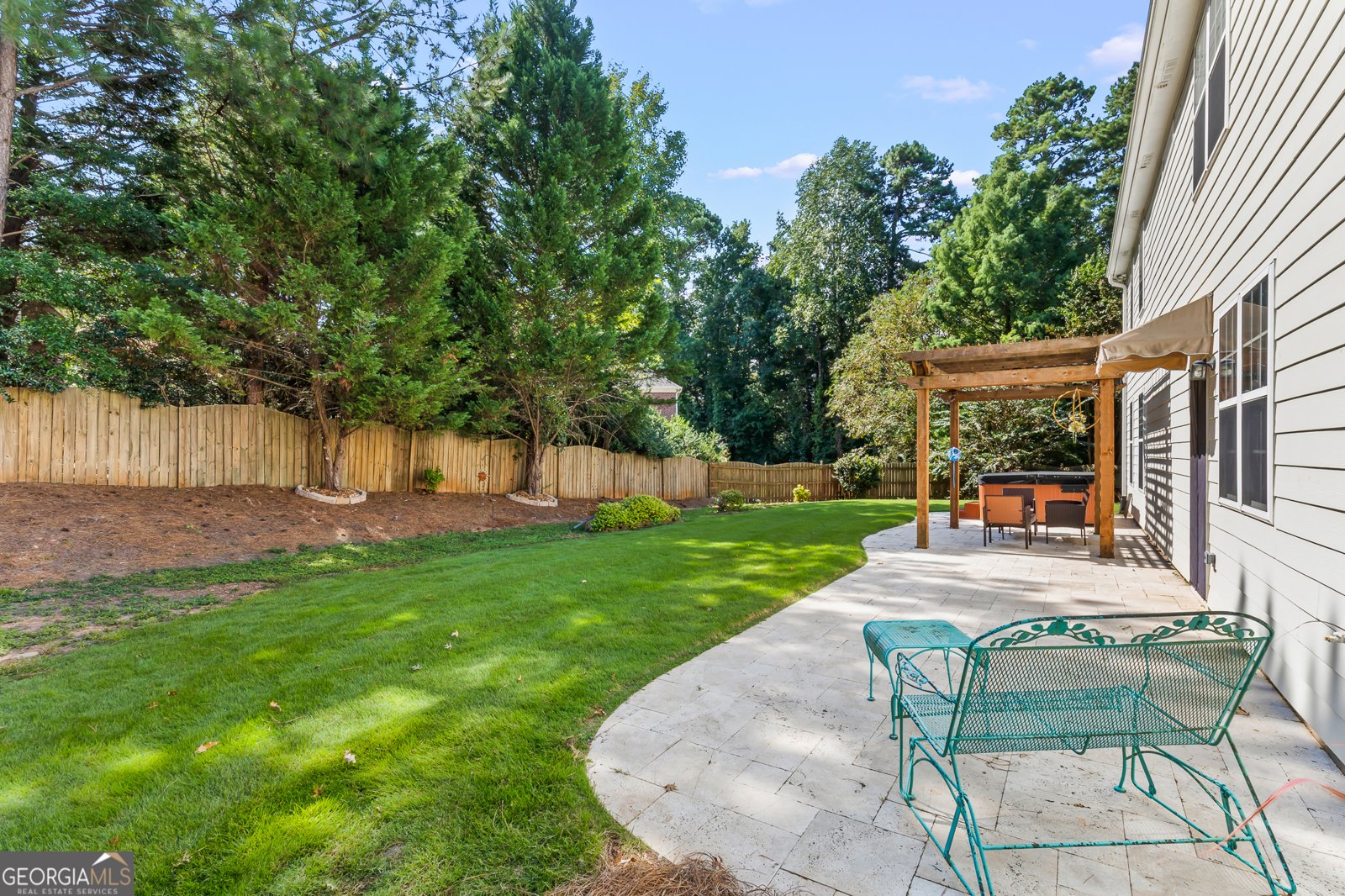 418 Holly Brook Lane Peachtree City - 37