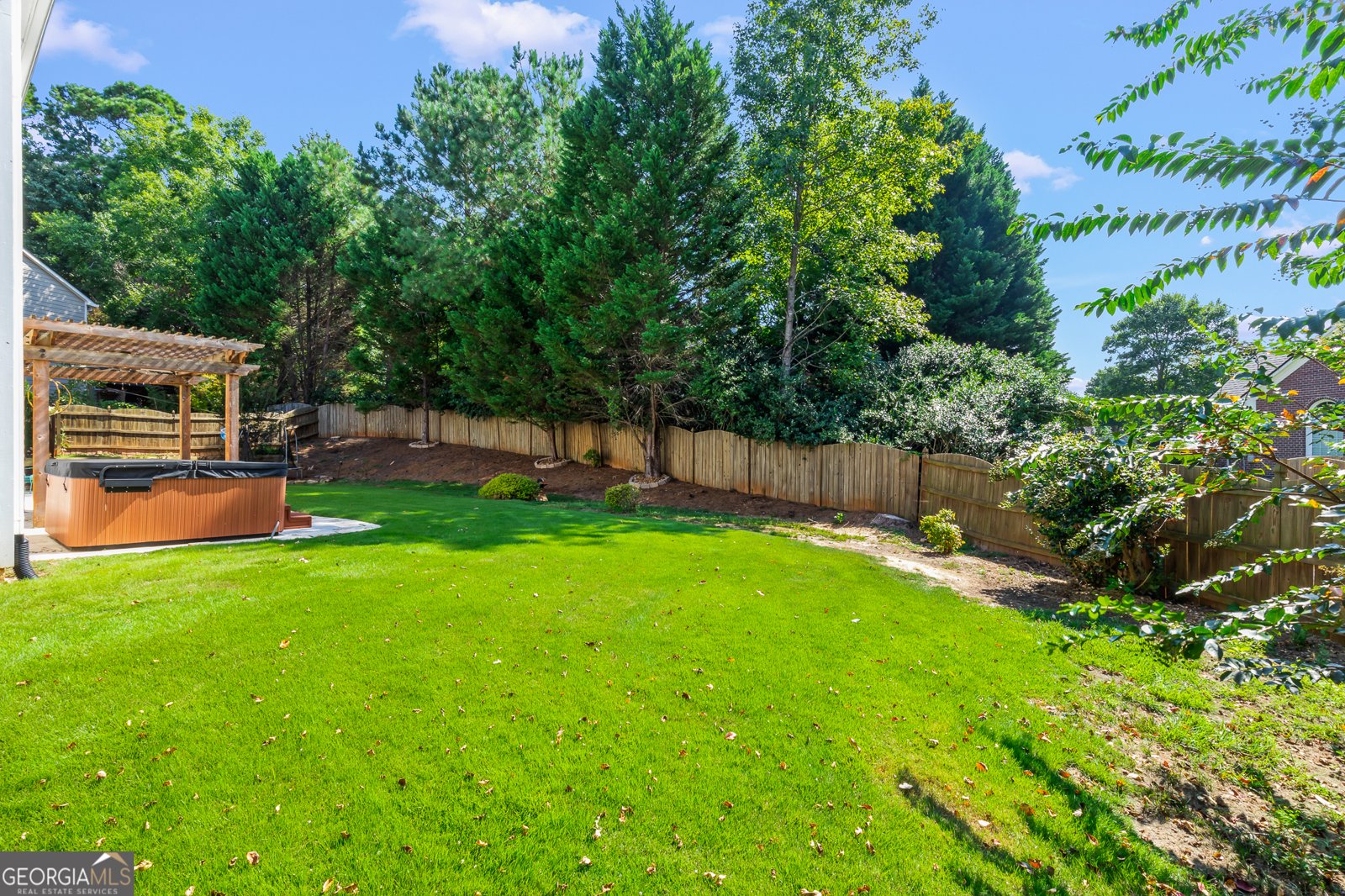 418 Holly Brook Lane Peachtree City - 40