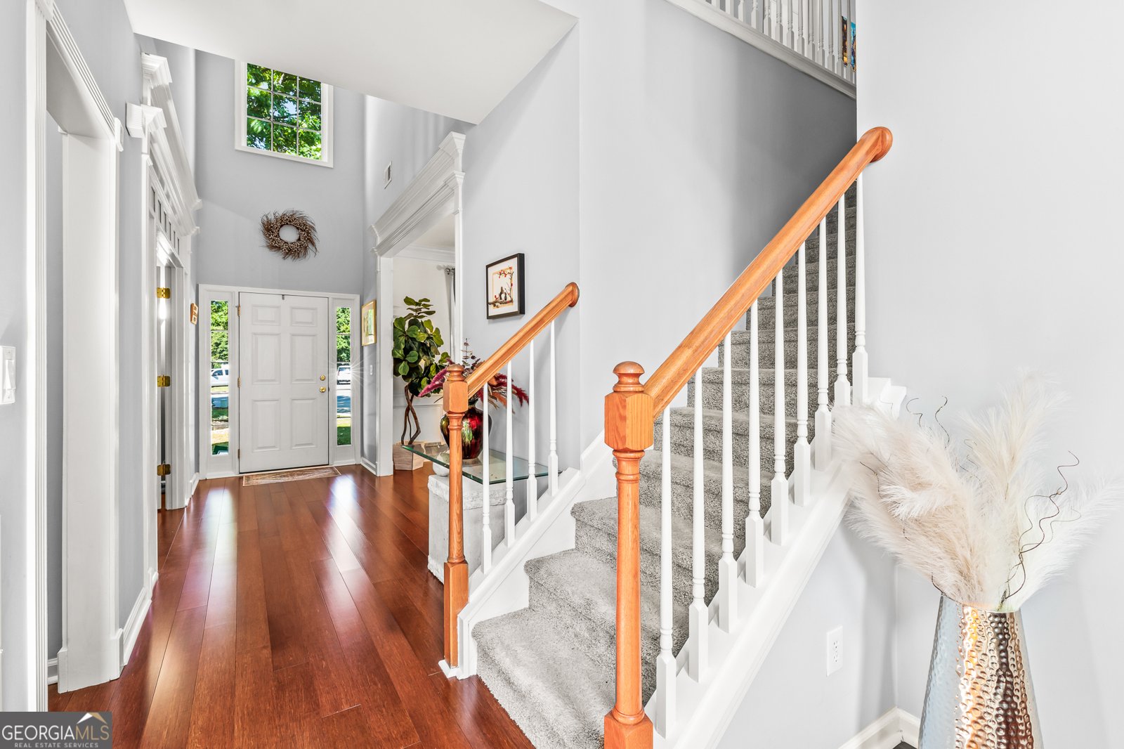 418 Holly Brook Lane Peachtree City - 8
