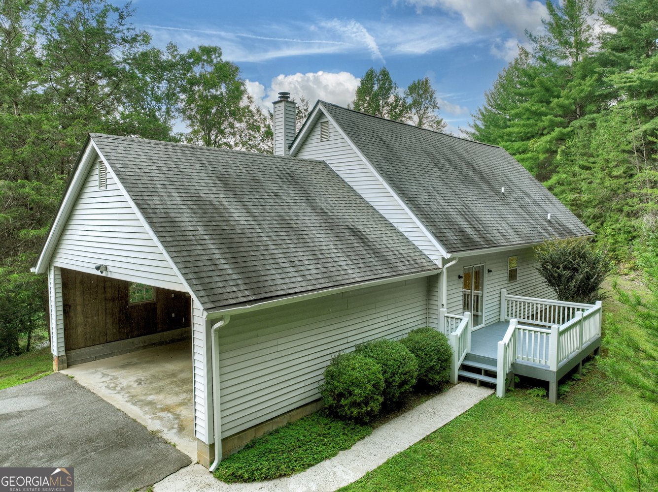1362 Cherry Log Street Cherry Log - 32