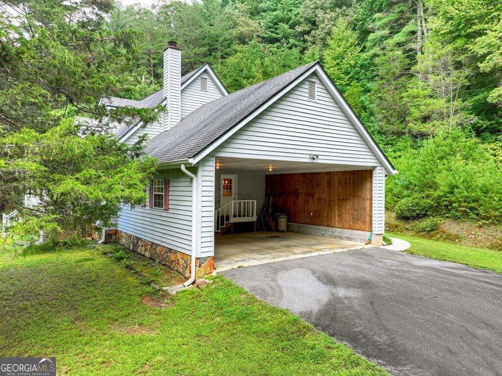 1362 Cherry Log Street Cherry Log - 4