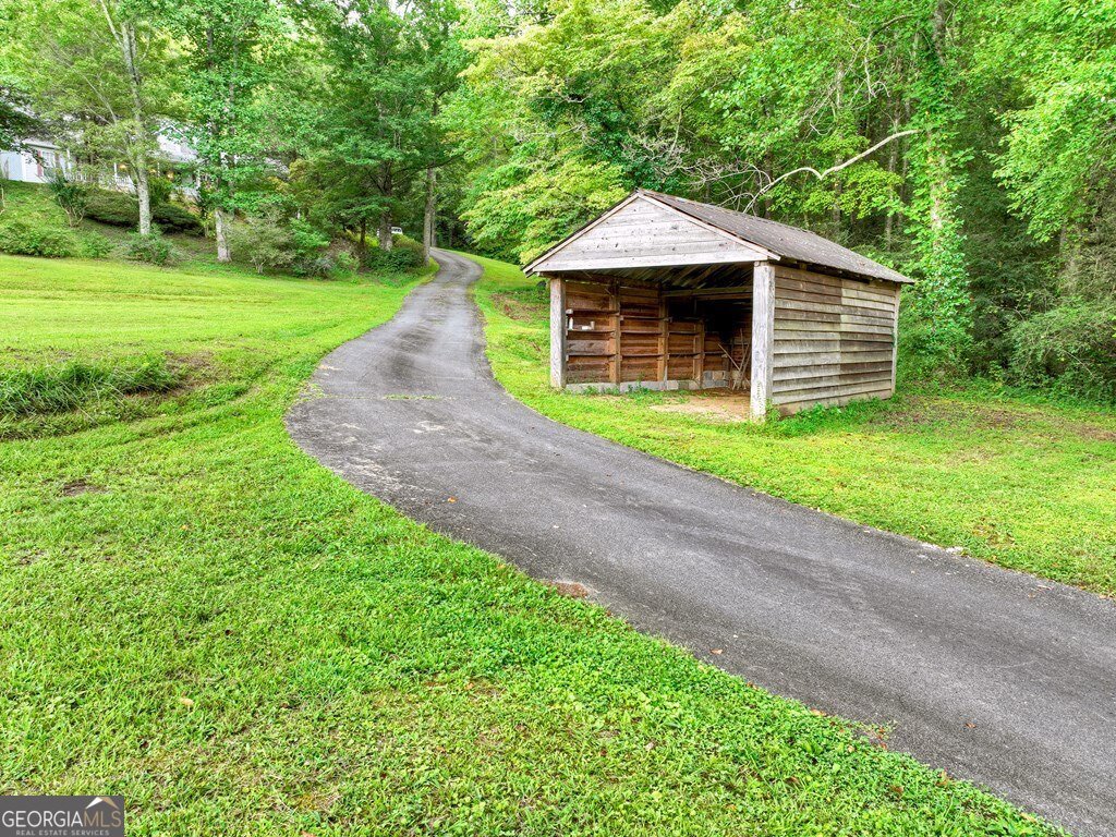1362 Cherry Log Street Cherry Log - 6