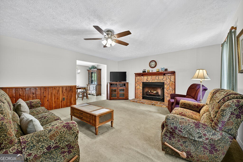 1362 Cherry Log Street Cherry Log - 9