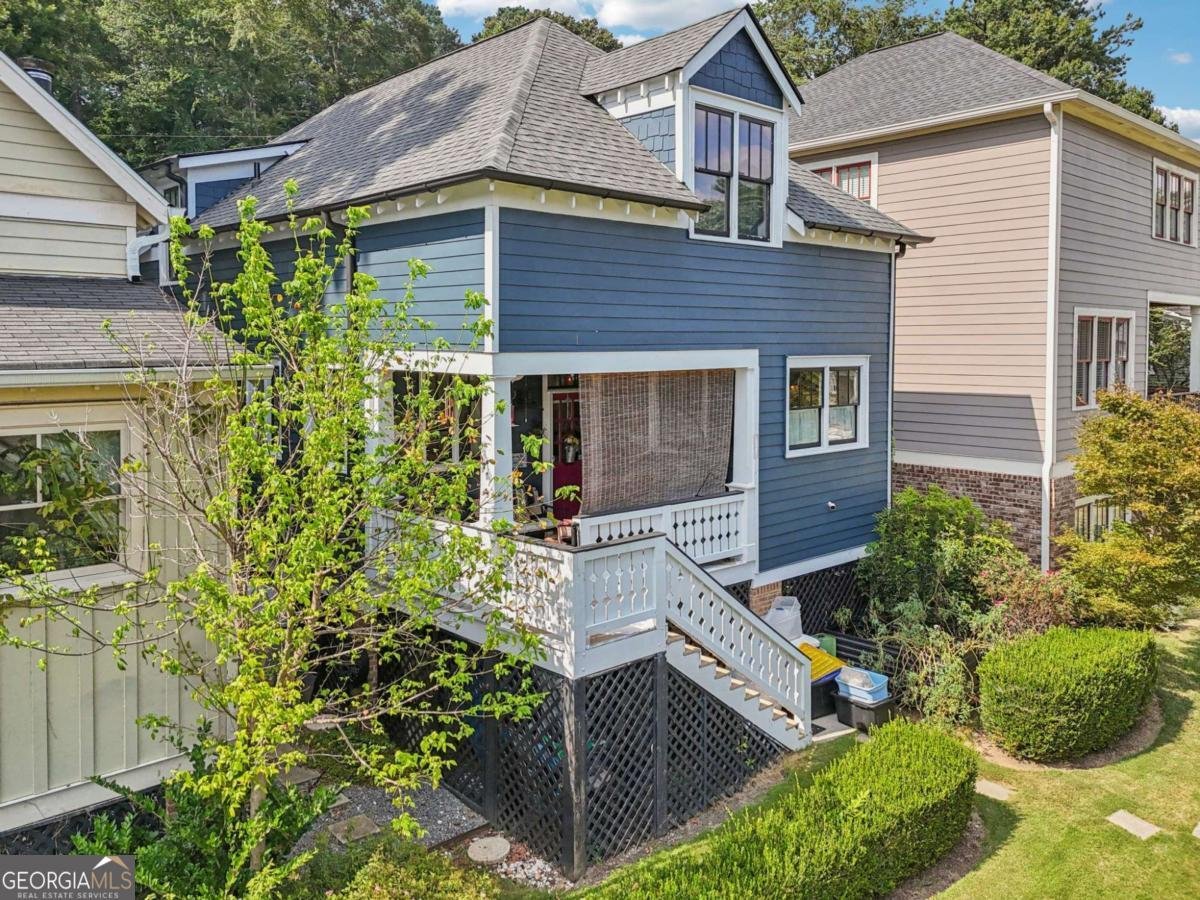 186 Wingo Street Norcross - 12