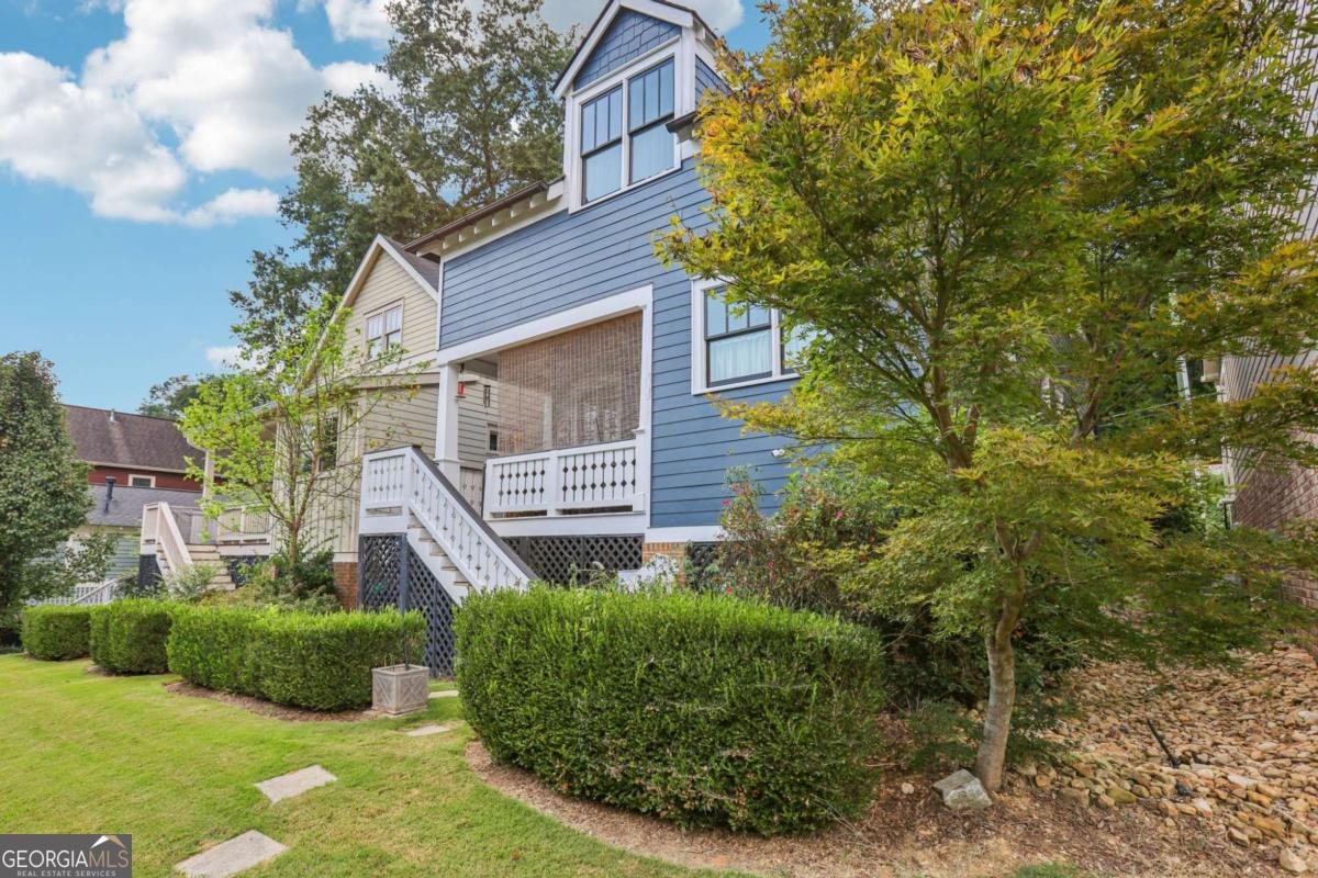 186 Wingo Street Norcross - 14