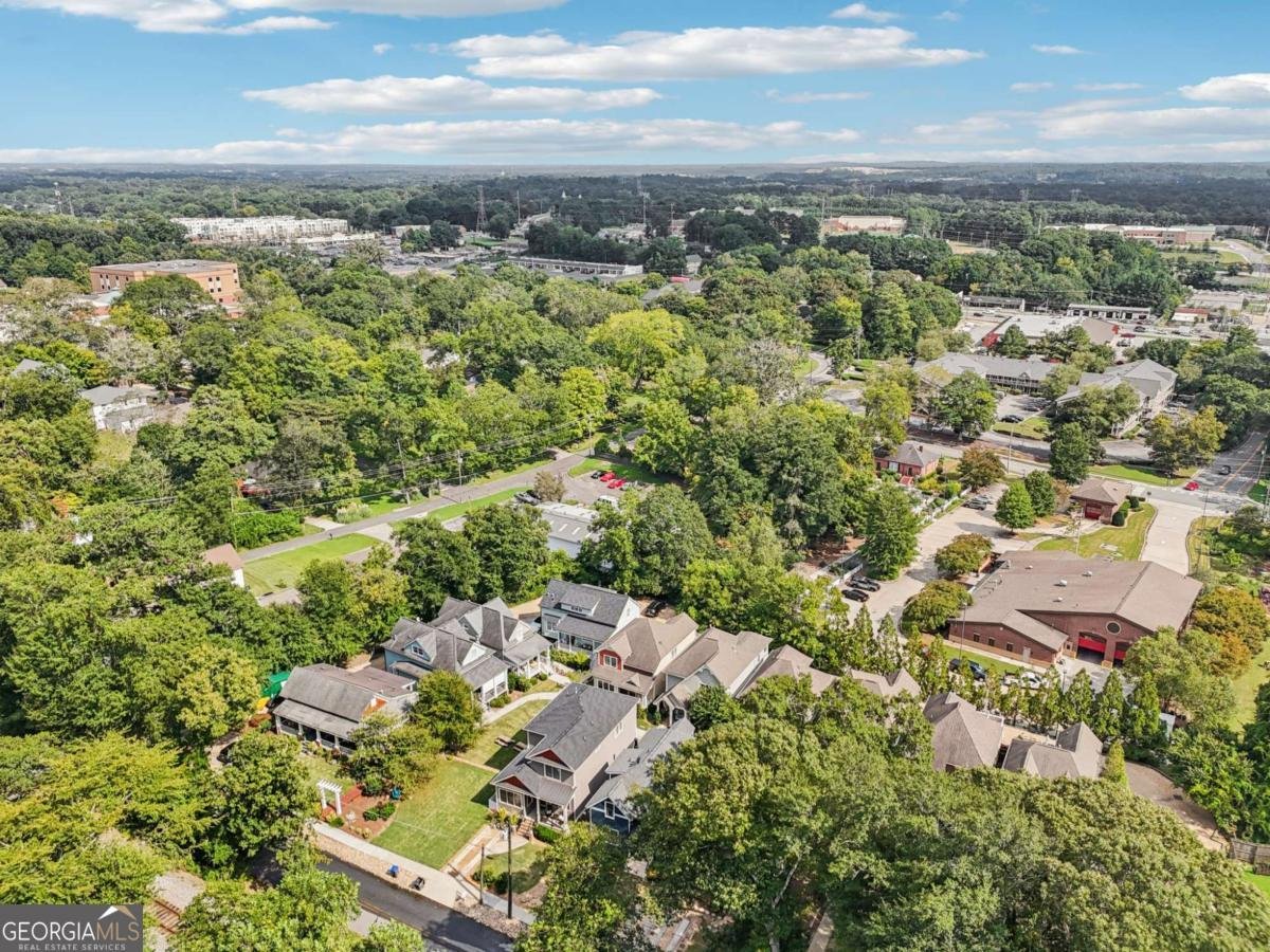 186 Wingo Street Norcross - 16