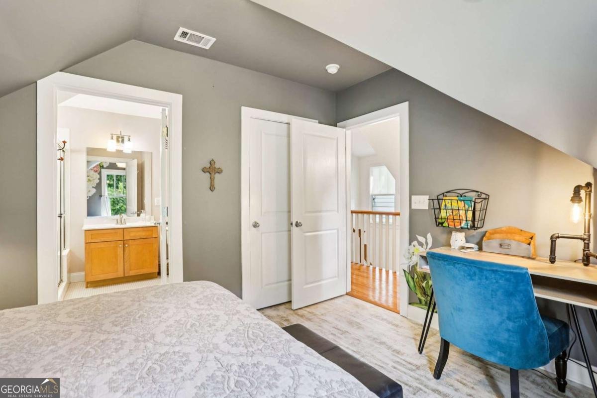 186 Wingo Street Norcross - 22
