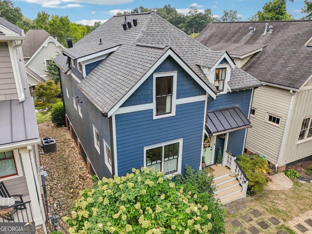186 Wingo Street Norcross - 29