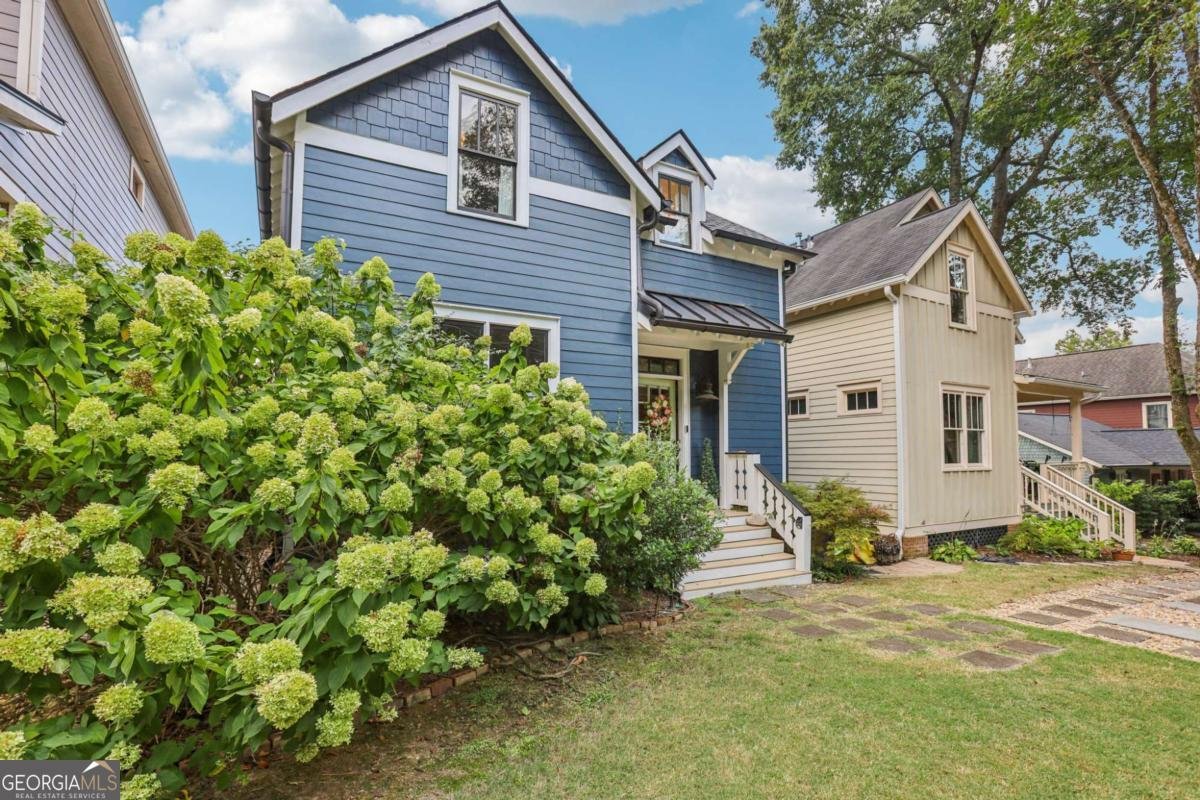 186 Wingo Street Norcross - 31