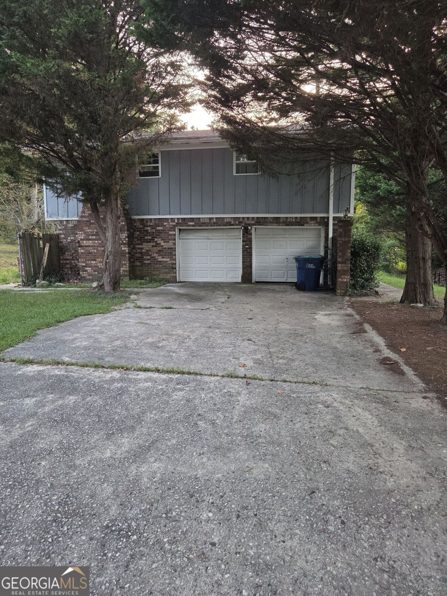 4375 Melanie Lane South Fulton - 2