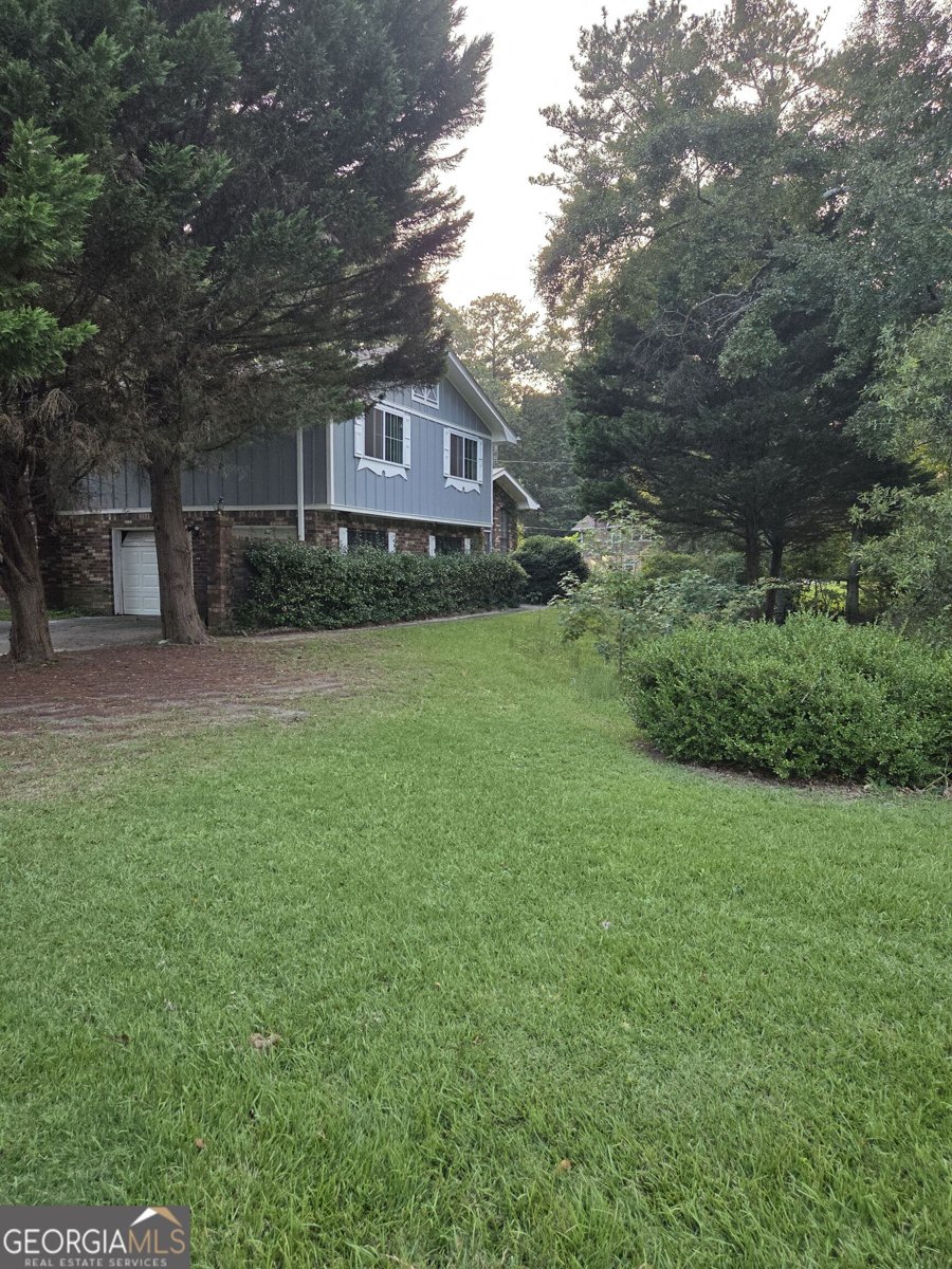 4375 Melanie Lane South Fulton - 4