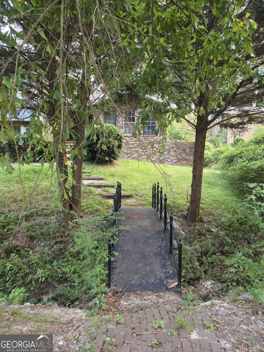 4375 Melanie Lane South Fulton - 5