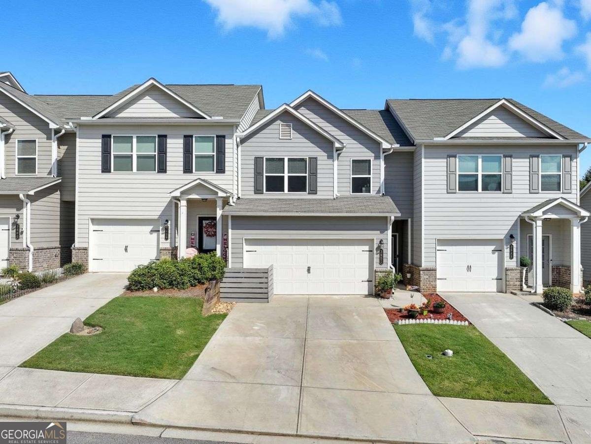 3652 ACORN Drive Oakwood - 1