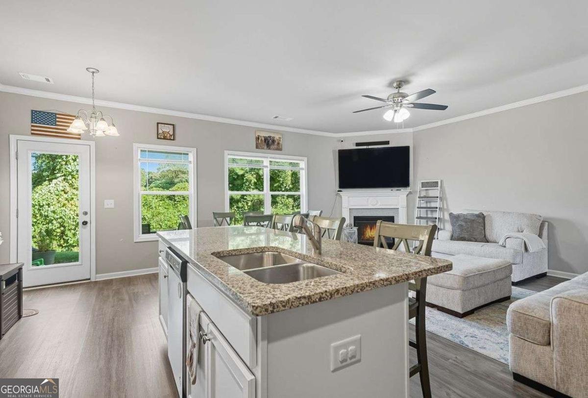 3652 ACORN Drive Oakwood - 10