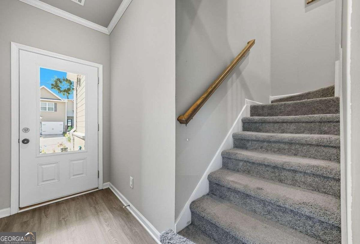 3652 ACORN Drive Oakwood - 3