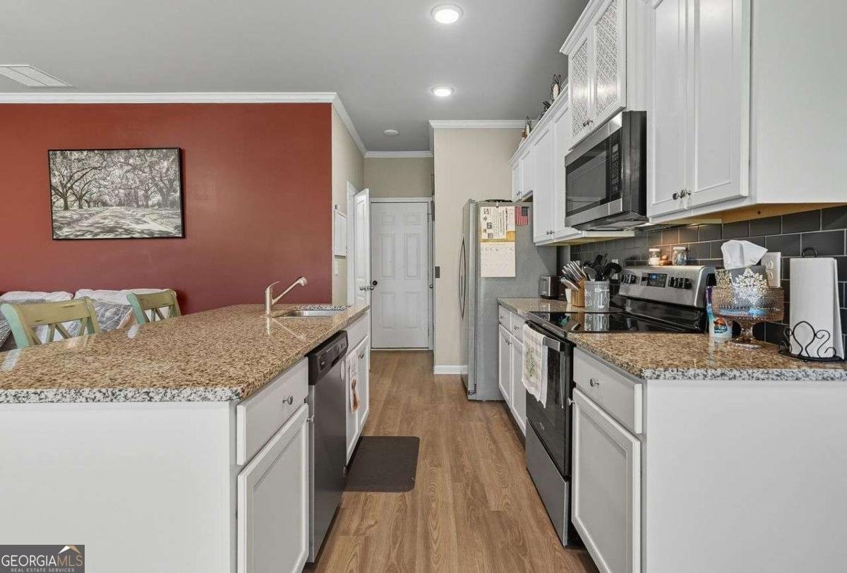 3652 ACORN Drive Oakwood - 8