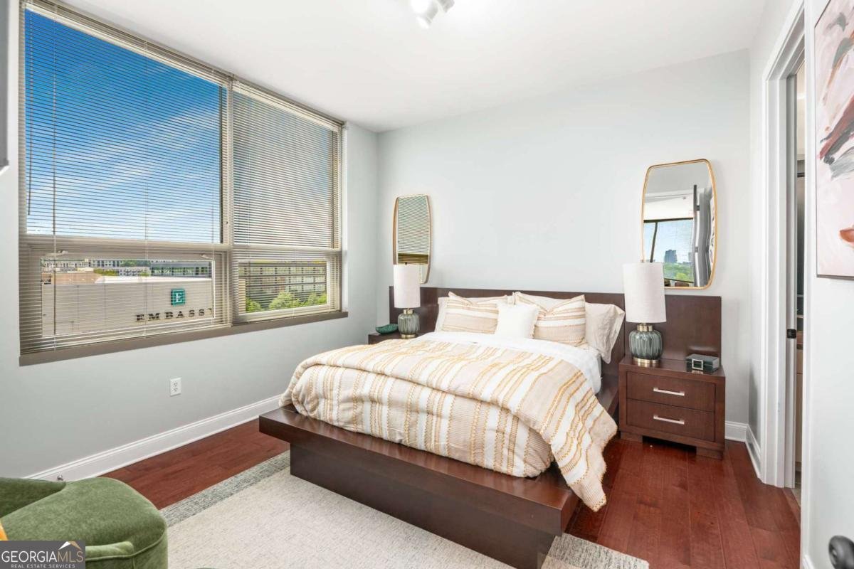 270 17th Street Atlanta - 17