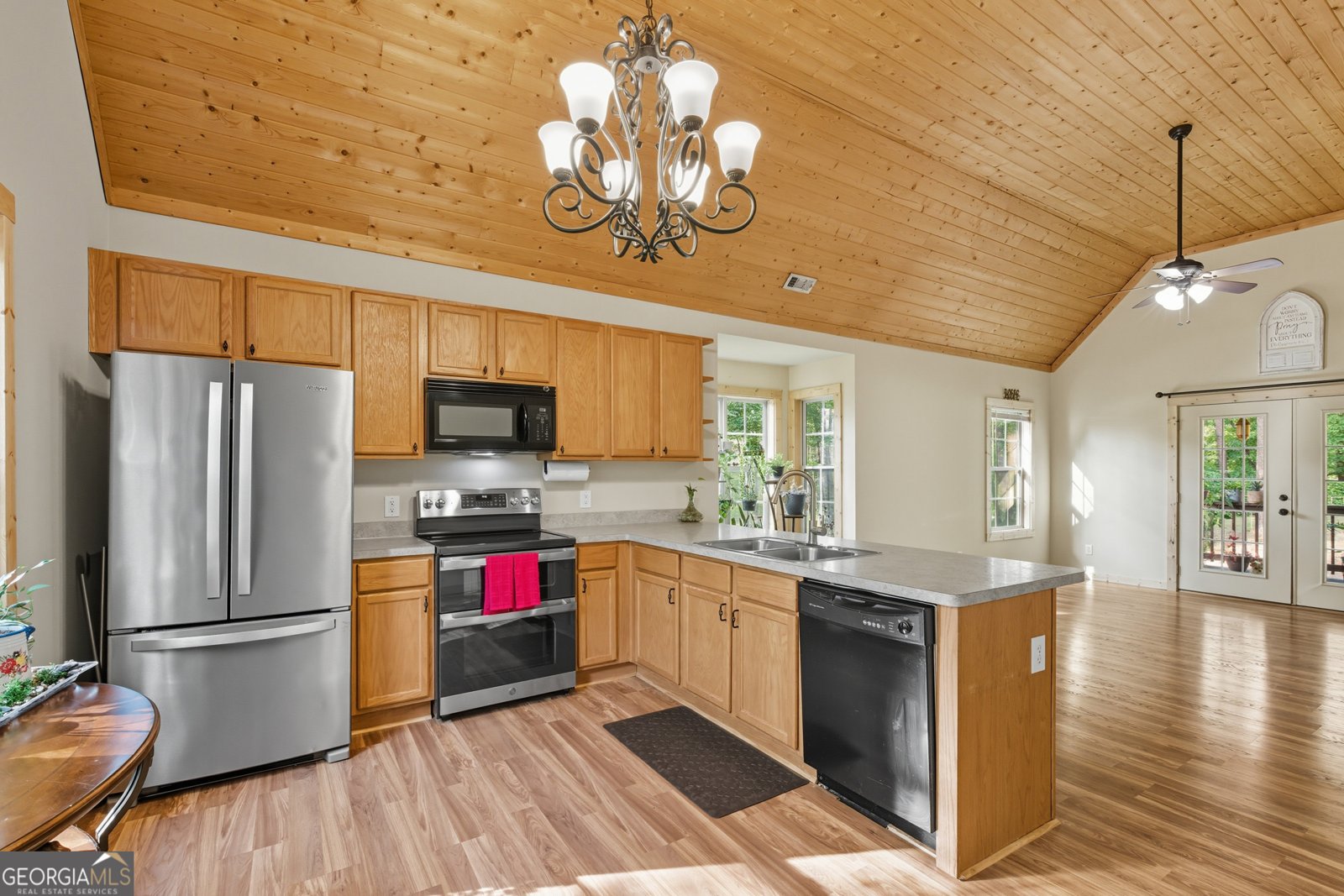 25 Duncan Bridge Court Cleveland - 11