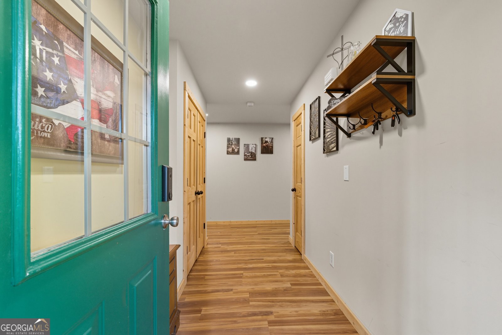 25 Duncan Bridge Court Cleveland - 3