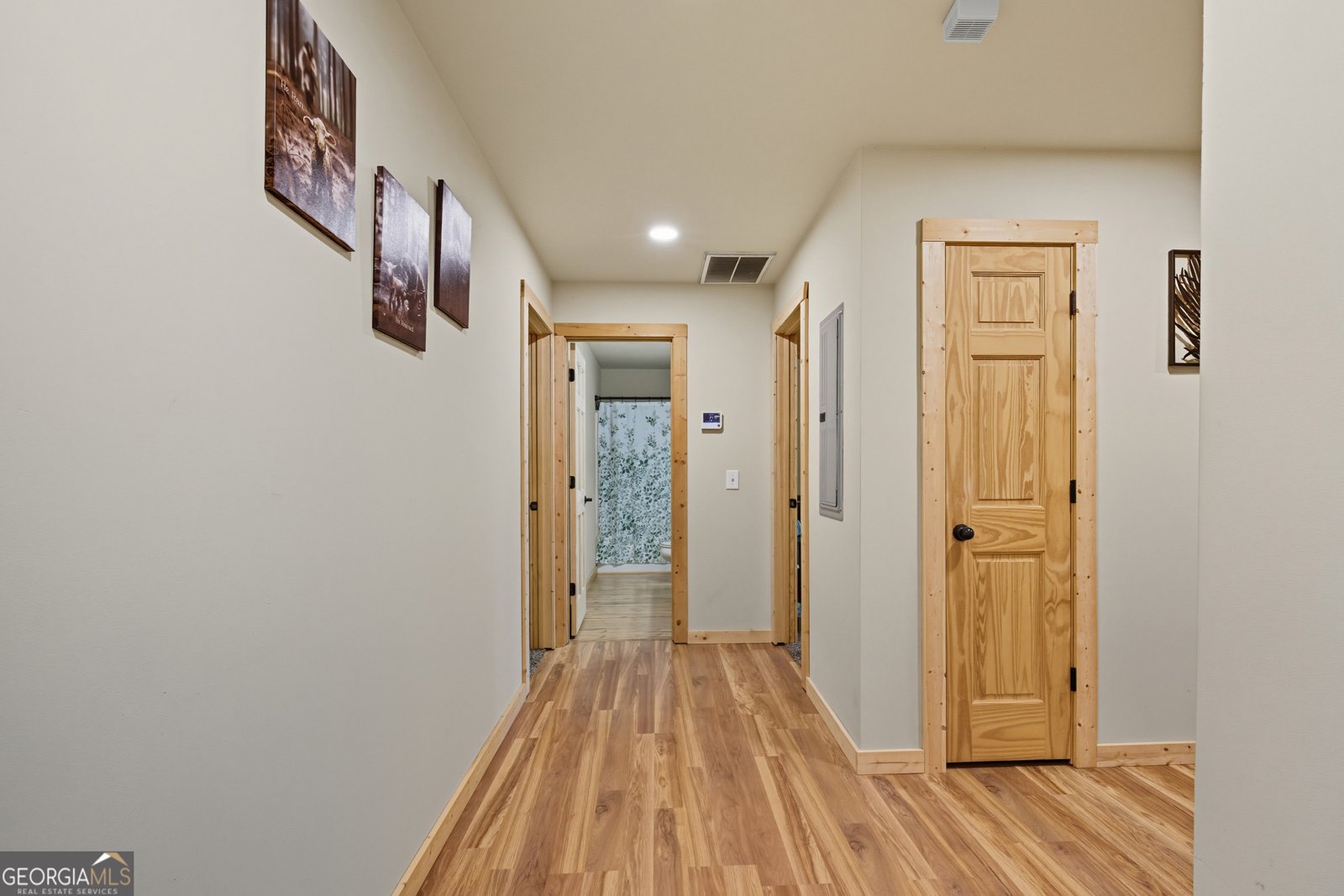 25 Duncan Bridge Court Cleveland - 5