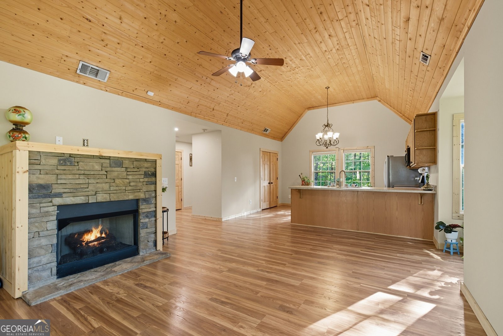 25 Duncan Bridge Court Cleveland - 9