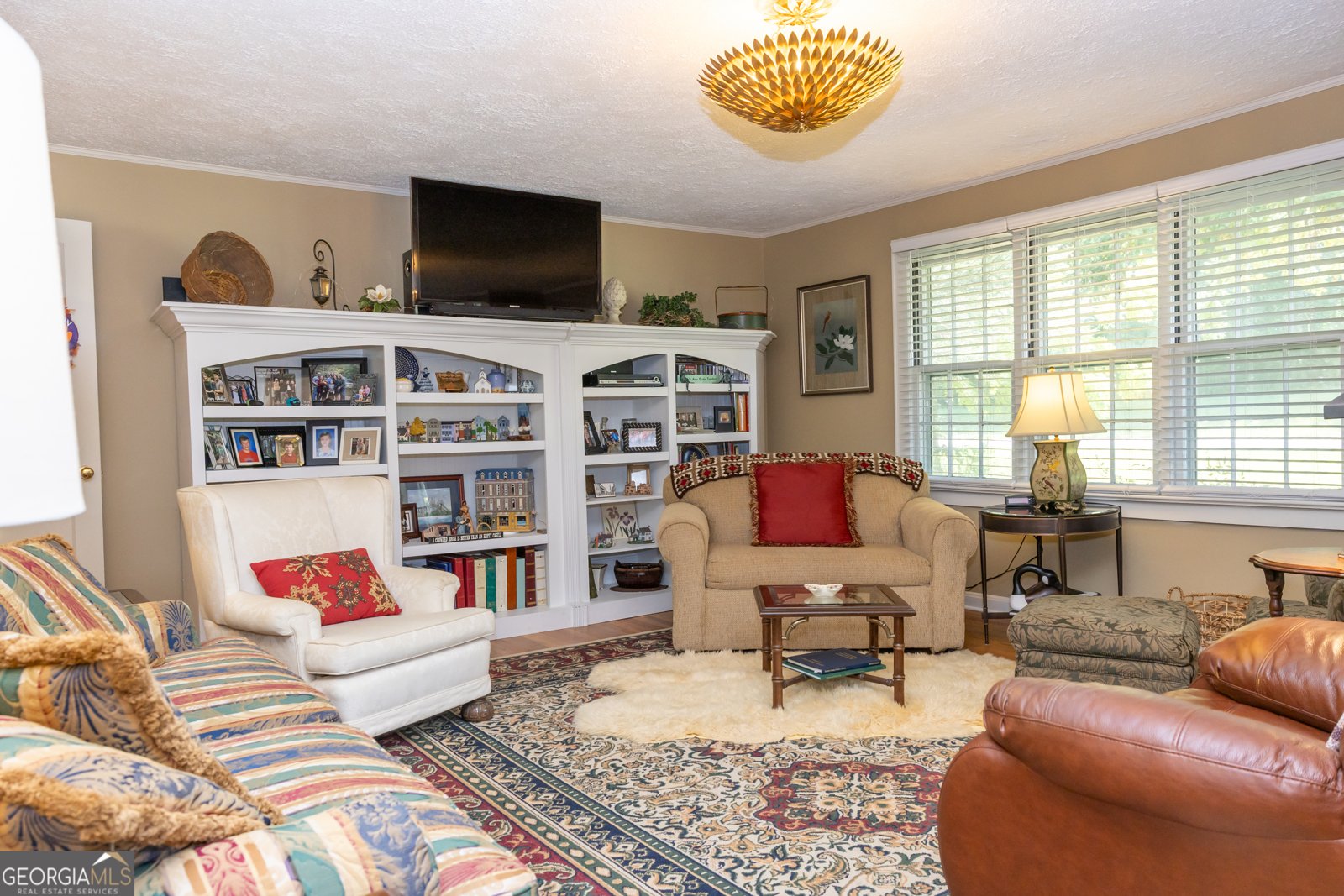 361 Hist Highway 441 Demorest - 11