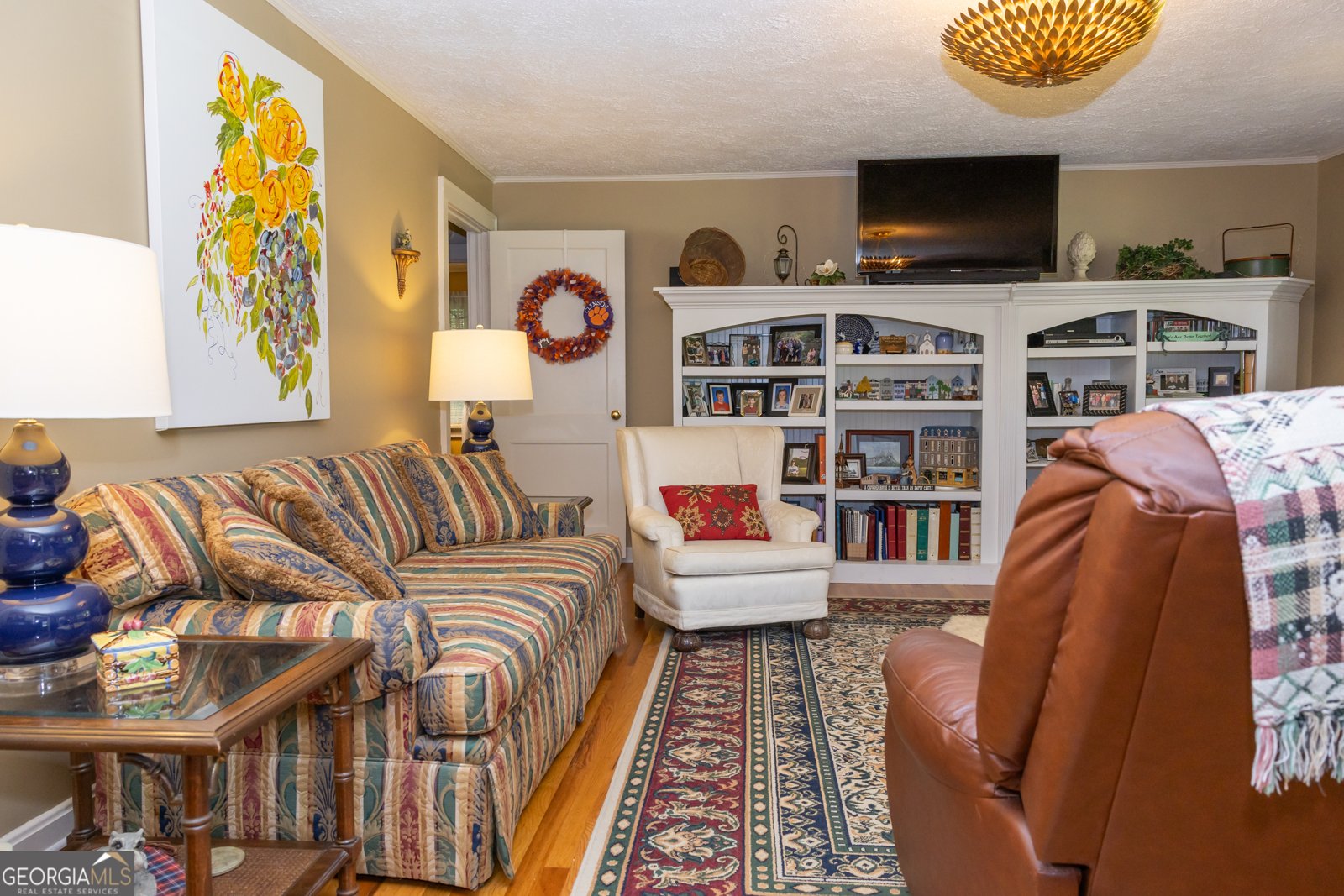 361 Hist Highway 441 Demorest - 12