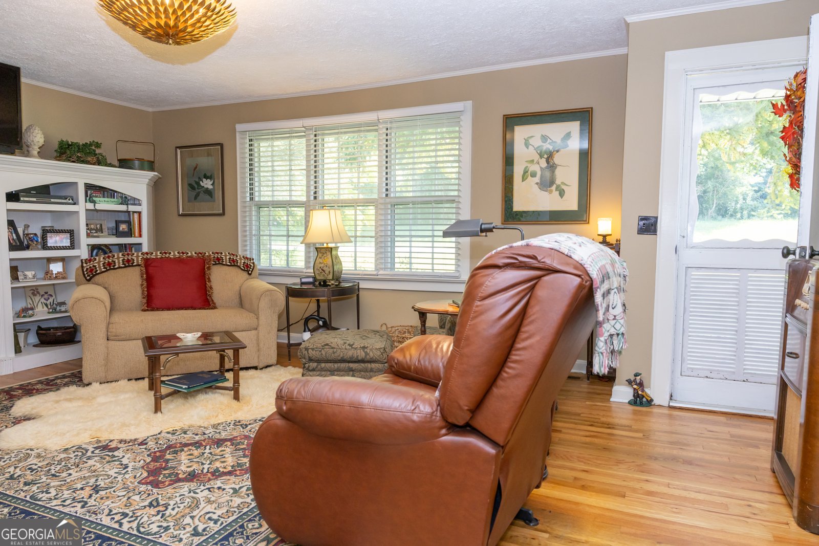 361 Hist Highway 441 Demorest - 13