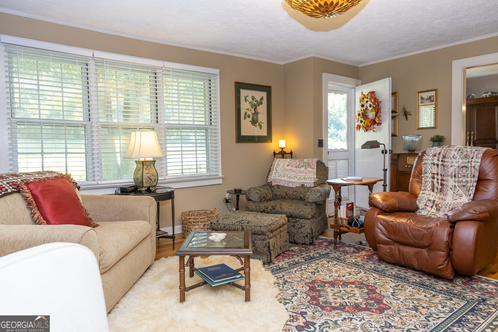 361 Hist Highway 441 Demorest - 14