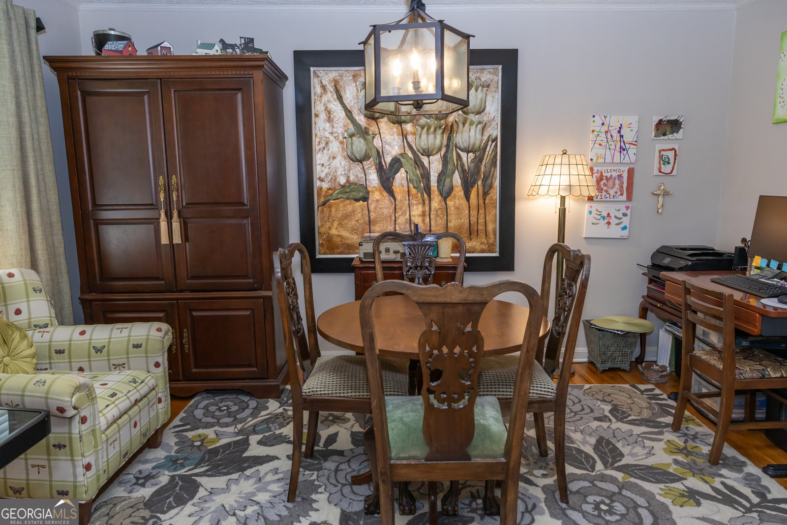 361 Hist Highway 441 Demorest - 15