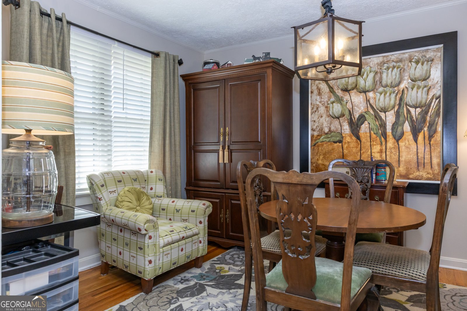 361 Hist Highway 441 Demorest - 16