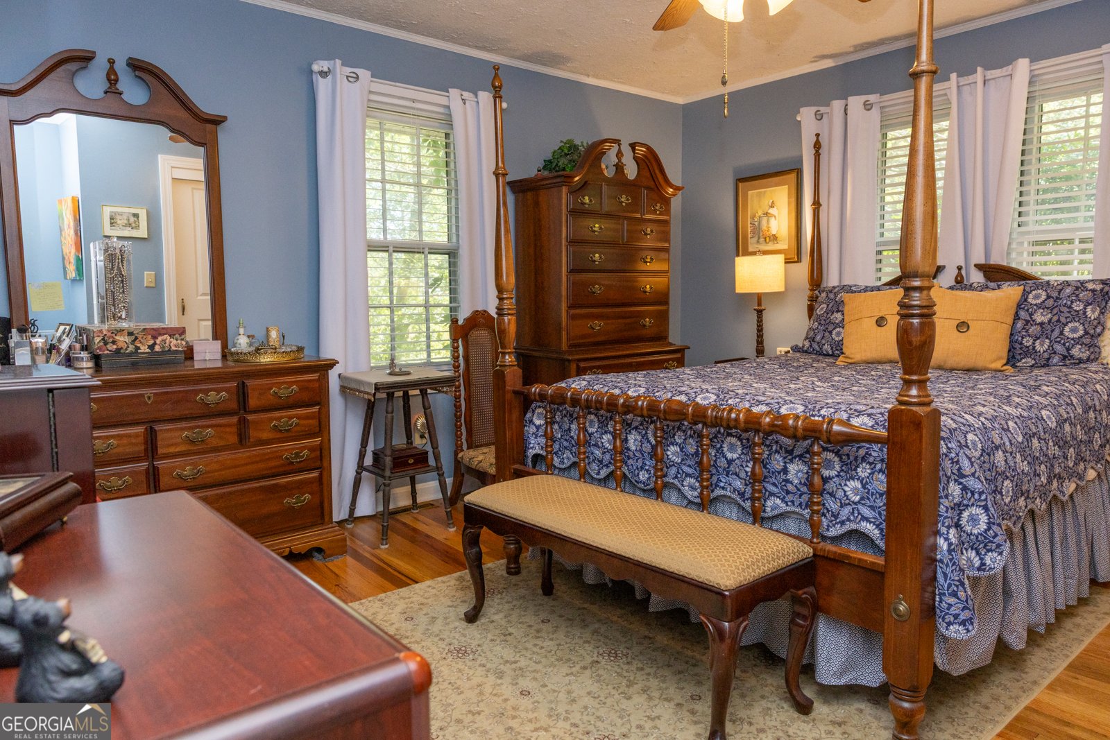 361 Hist Highway 441 Demorest - 17