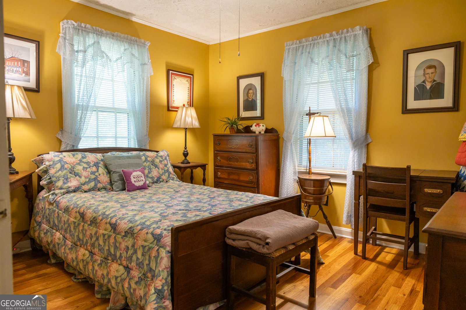361 Hist Highway 441 Demorest - 18