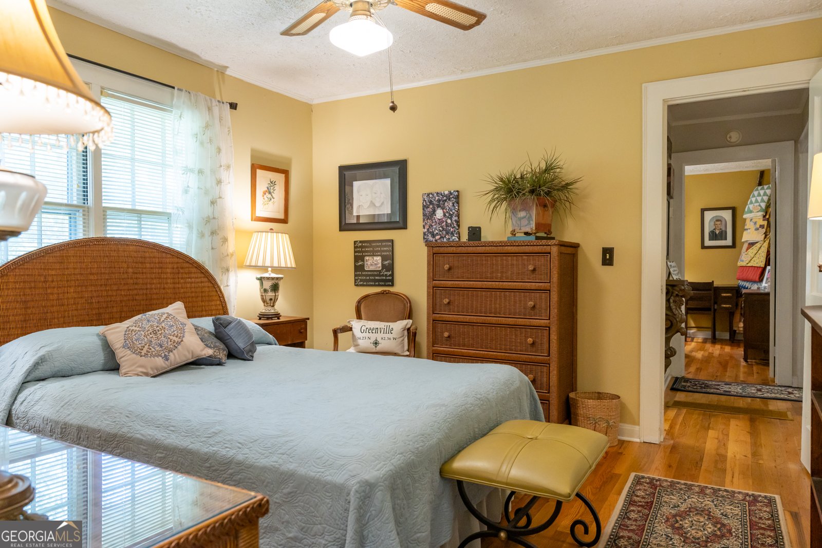 361 Hist Highway 441 Demorest - 19
