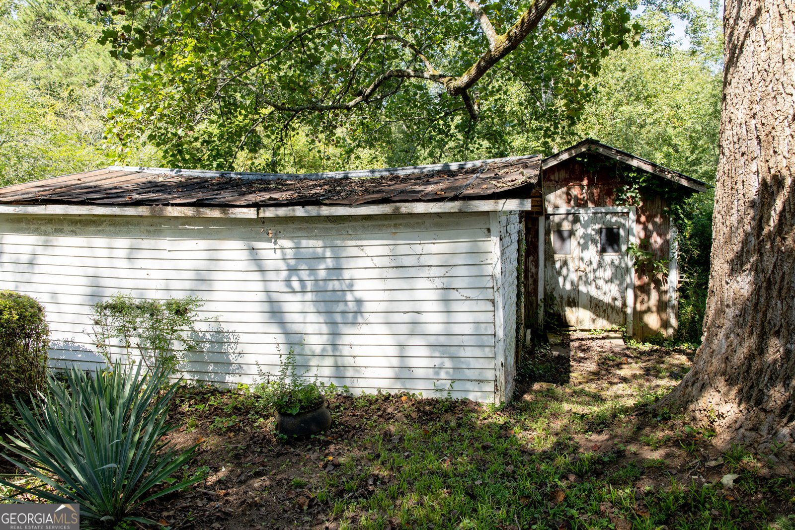 361 Hist Highway 441 Demorest - 23