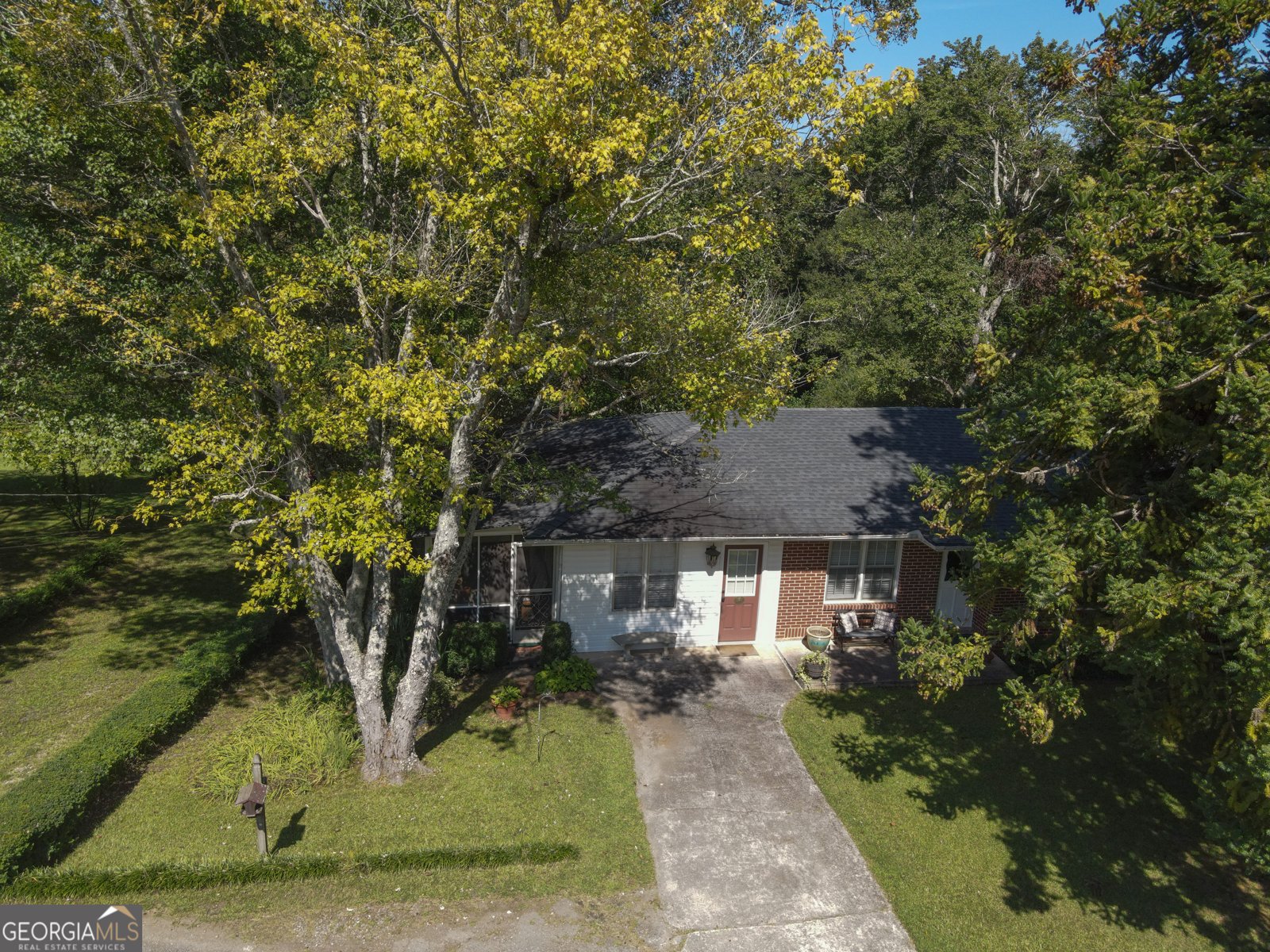 361 Hist Highway 441 Demorest - 26