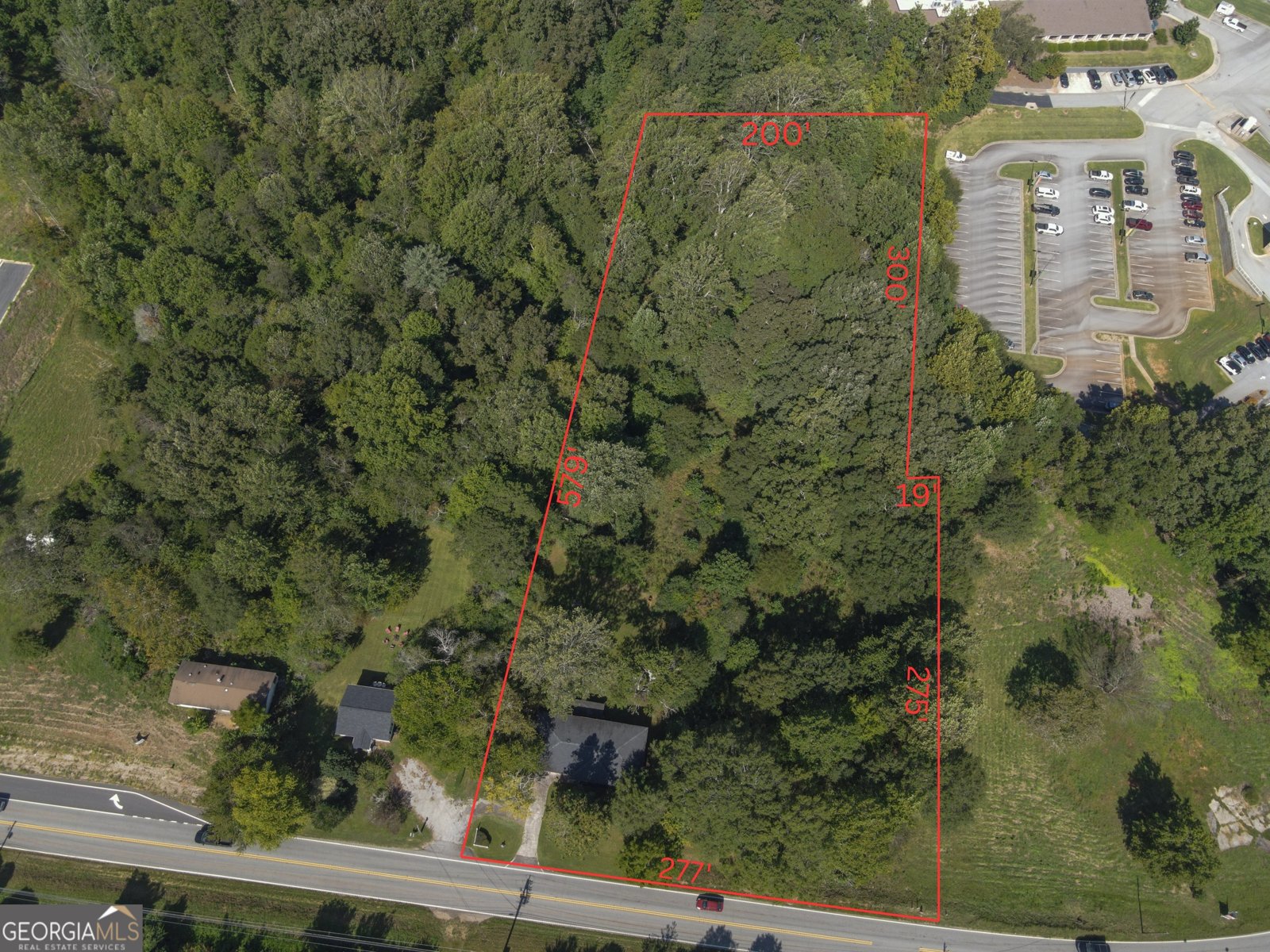 361 Hist Highway 441 Demorest - 27