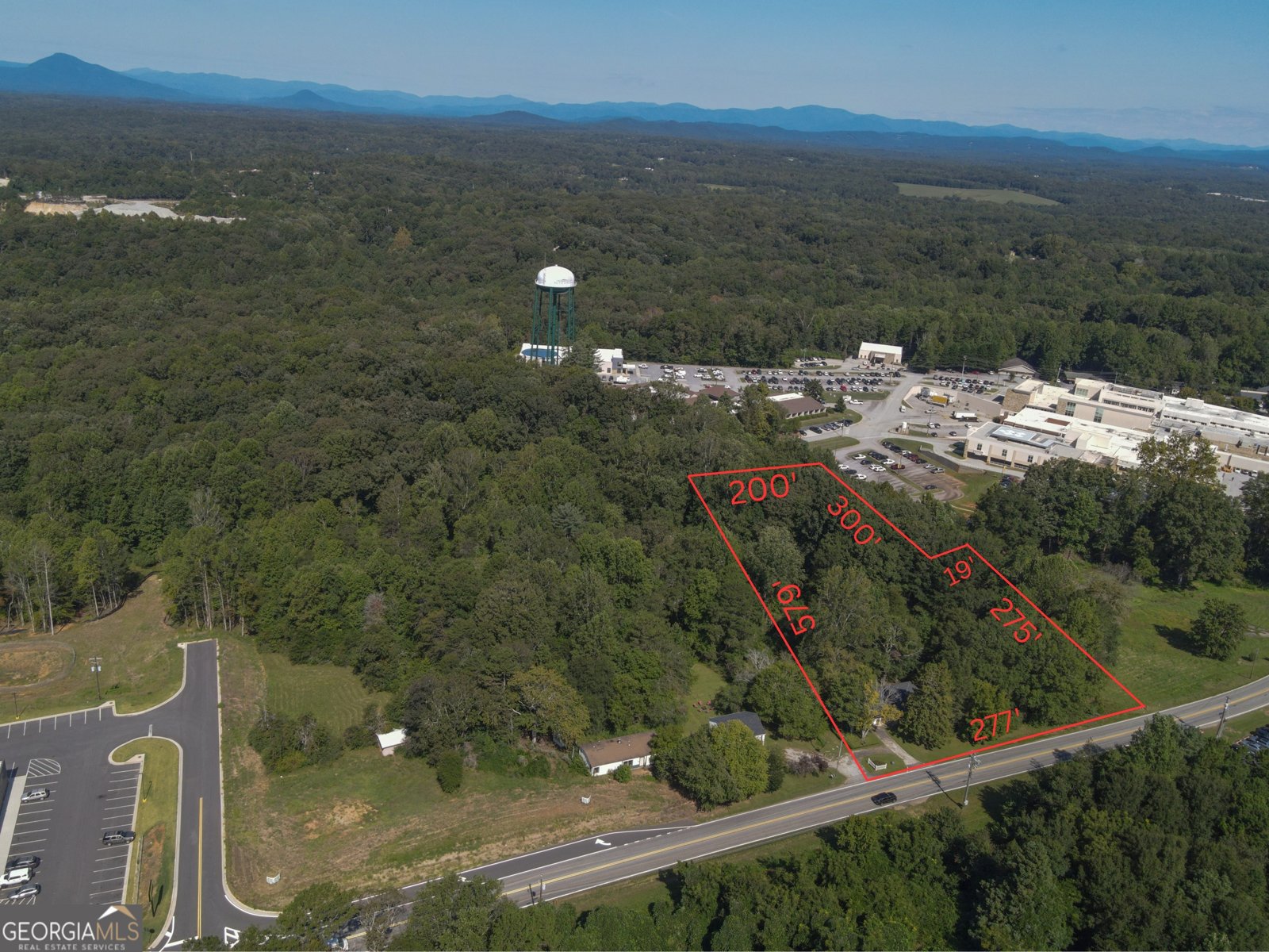 361 Hist Highway 441 Demorest - 28