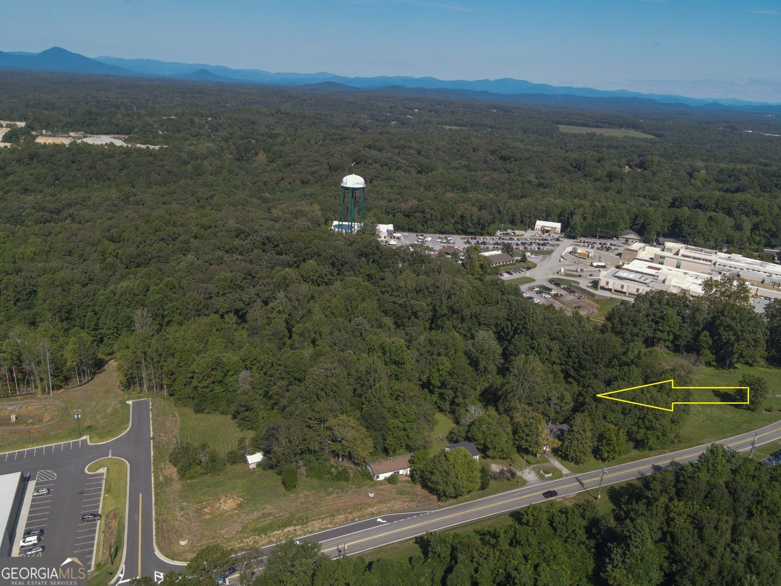 361 Hist Highway 441 Demorest - 33
