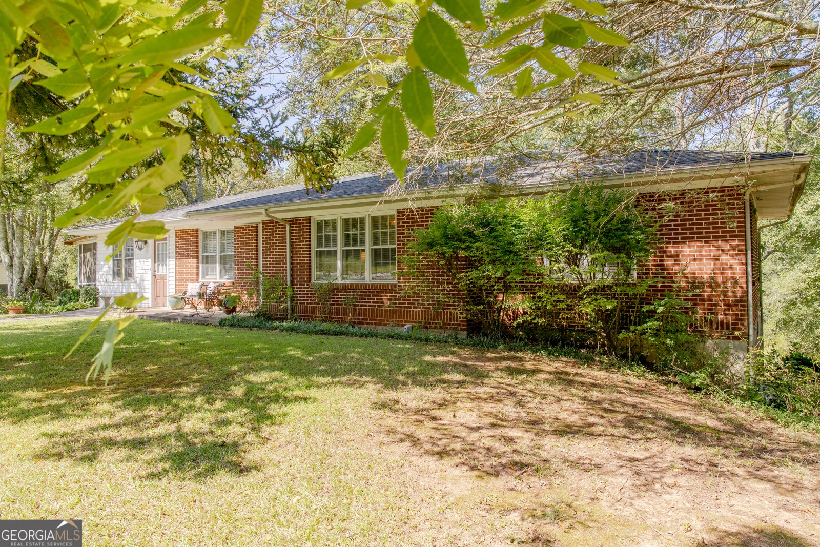 361 Hist Highway 441 Demorest - 4