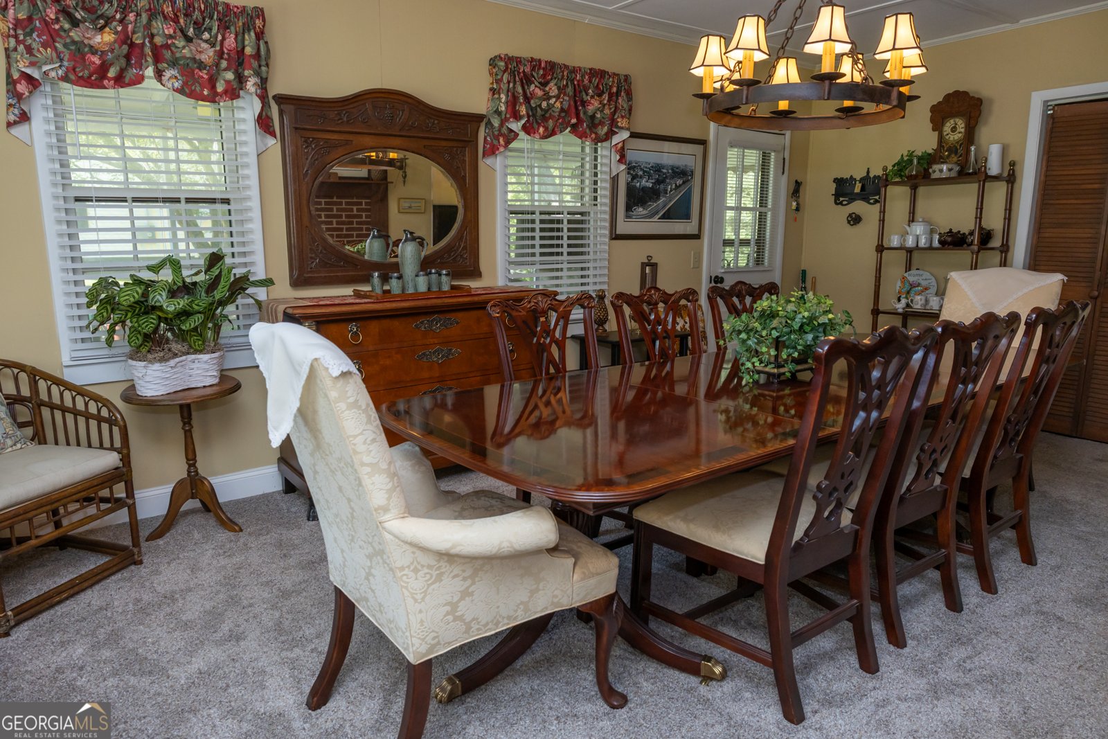 361 Hist Highway 441 Demorest - 7