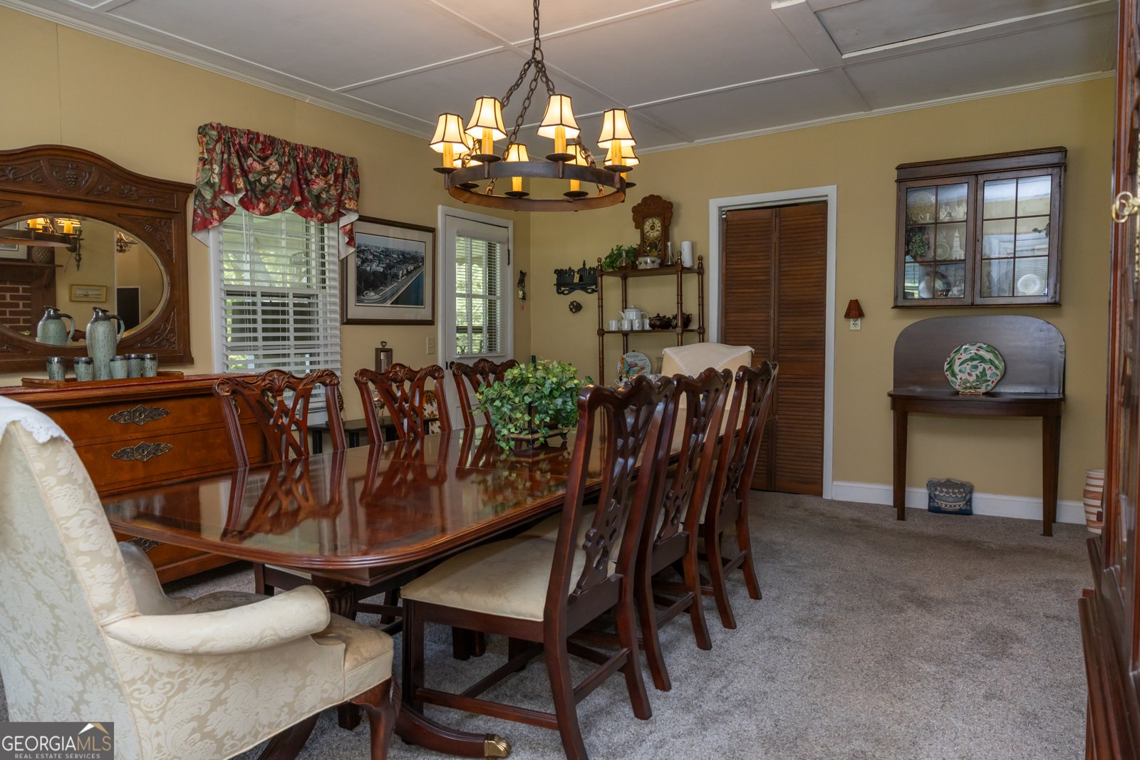 361 Hist Highway 441 Demorest - 8