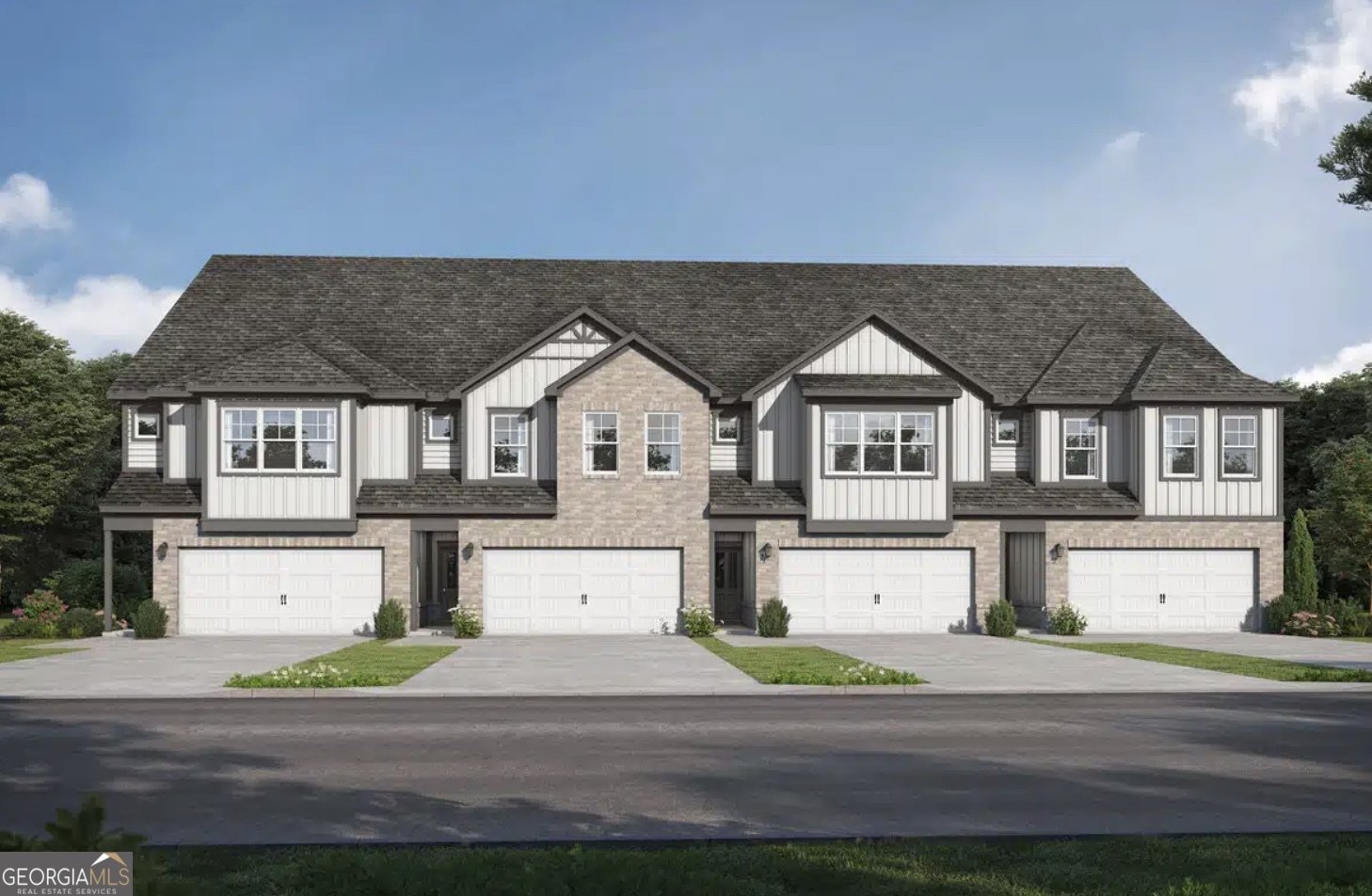2028 Piccolo Court McDonough - 1