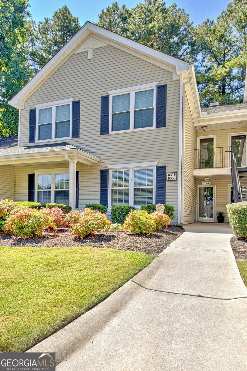 1003 Ridgelake Drive Peachtree City - 1
